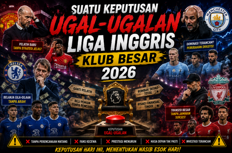 Suatu Keputusan