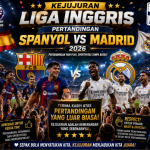 Kejujuran Liga Inggris