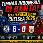 Semi Final Klub Besar