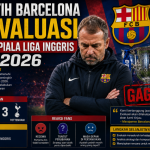 Pelatih Barcelona
