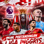 Hasil Pertandingan