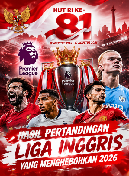 Hasil Pertandingan