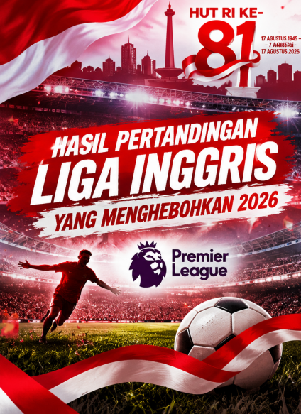 Hasil Pertandingan