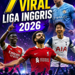 7 Momen Viral Liga