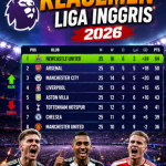 Kejutan Besar