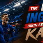 Tim Liga Inggris
