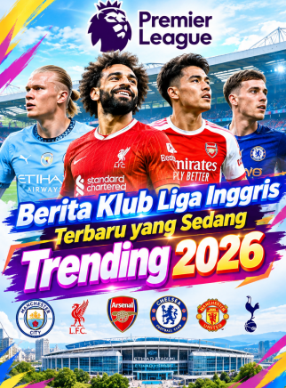 Berita Klub Liga