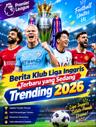 Berita Klub Liga