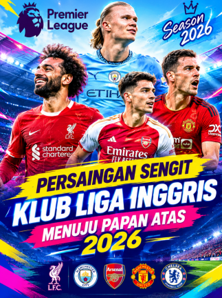 Persaingan Sengit Klub