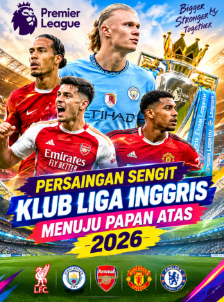 Persaingan Sengit Klub