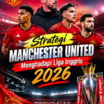Strategi Manchester