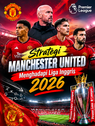 Strategi Manchester