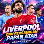 Liverpool dan