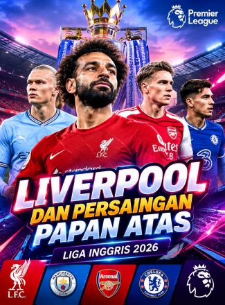 Liverpool dan