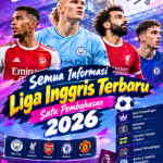 Semua Informasi Liga