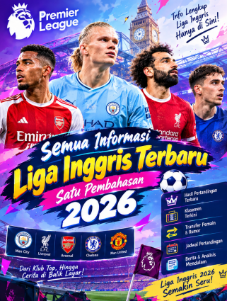 Semua Informasi Liga