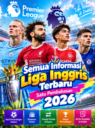 Semua Informasi Liga
