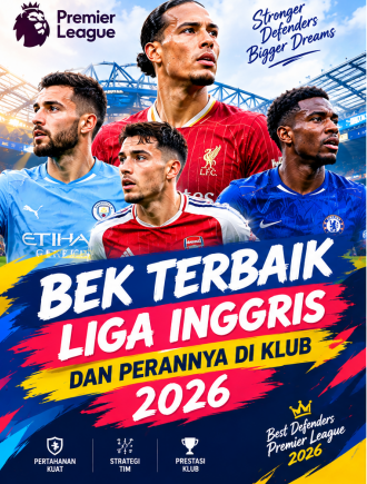 Bek Terbaik Liga