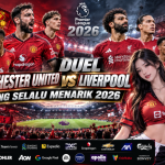 Duel Manchester United