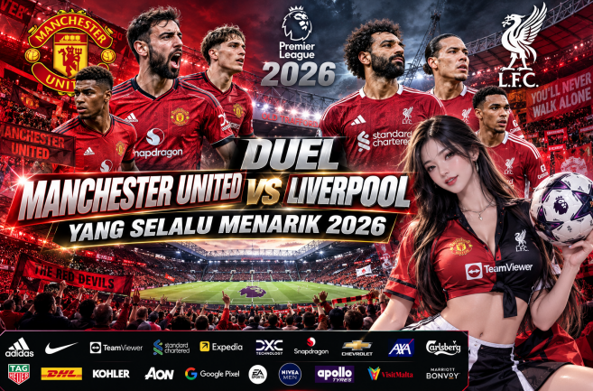 Duel Manchester United