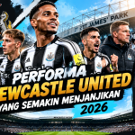 Performa Newcastle