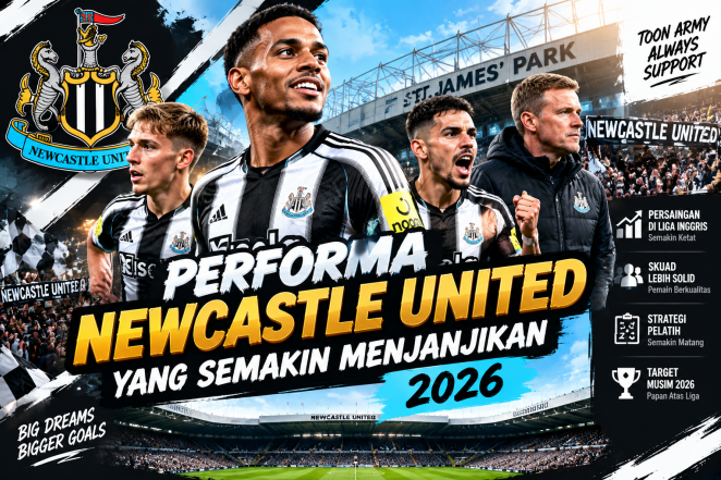 Performa Newcastle