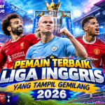 Pemain Terbaik Liga