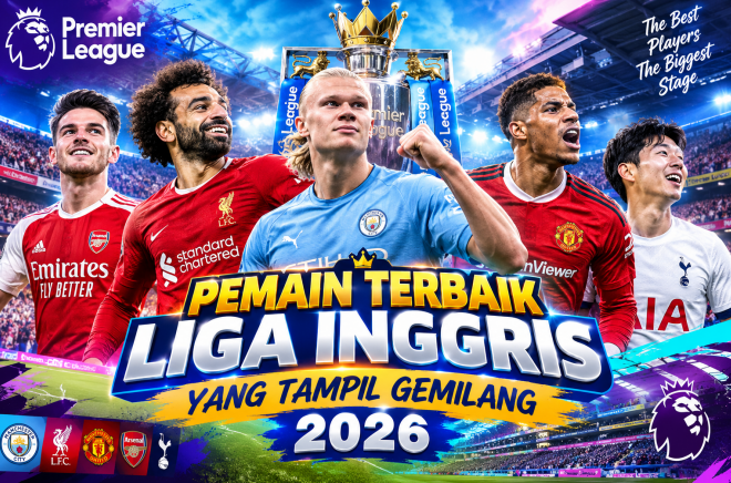 Pemain Terbaik Liga