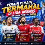 Pemain Pemain Termahal