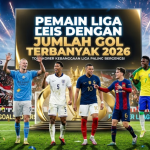 Pemain Liga
