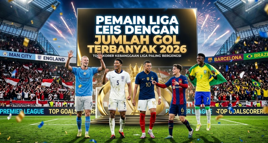 Pemain Liga