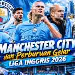Manchester City