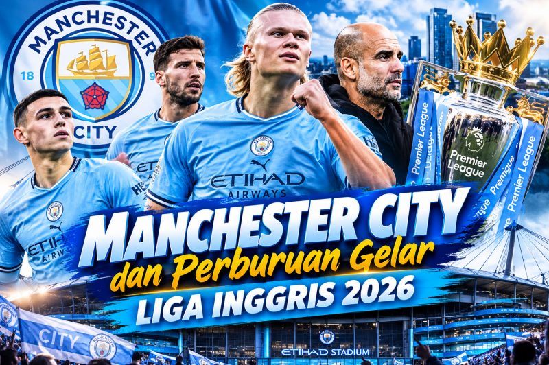 Manchester City