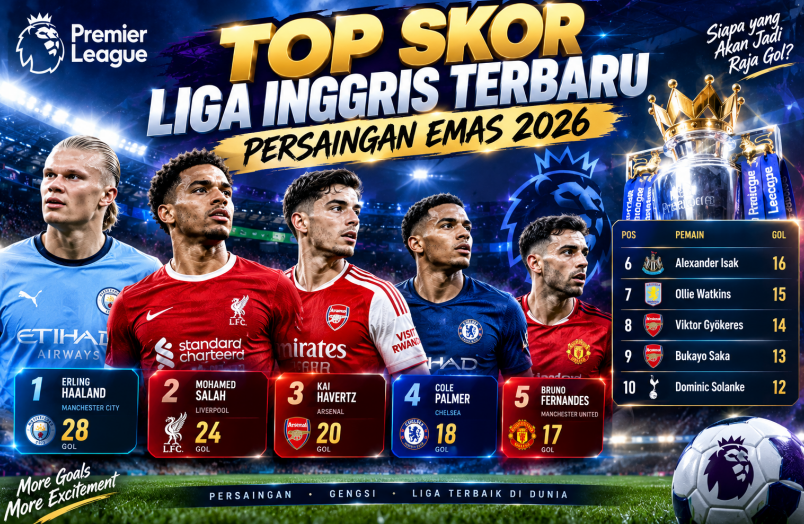 Top Skor