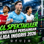 Gol Spektakuler