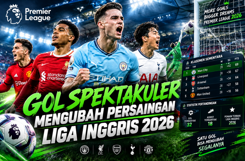 Gol Spektakuler