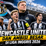 Newcastle United