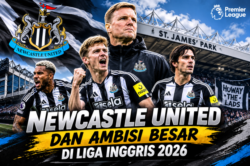 Newcastle United