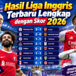 Liga Inggris