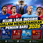 Liga Inggris