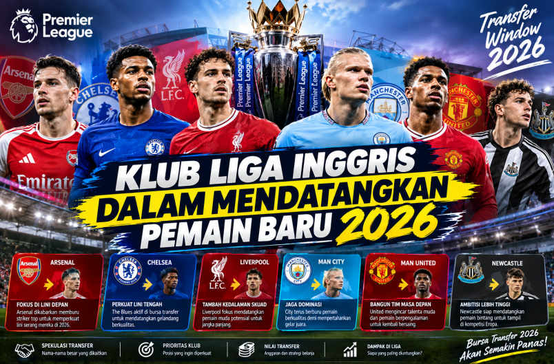 Liga Inggris