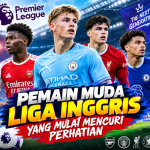 Pemain Muda
