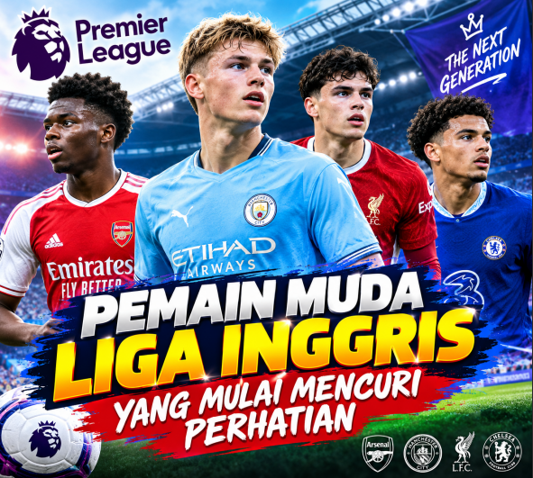 Pemain Muda