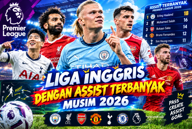 Liga Inggris