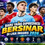 Liga Inggris