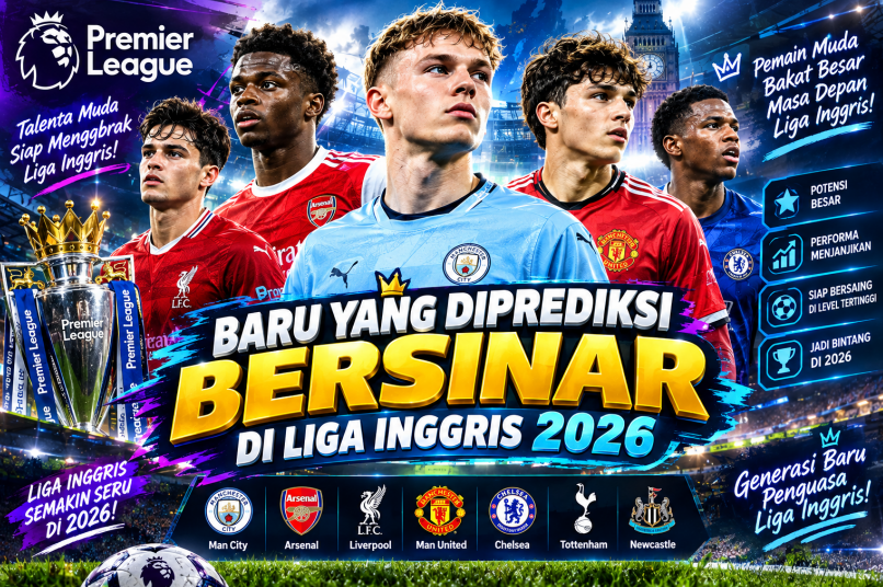 Liga Inggris