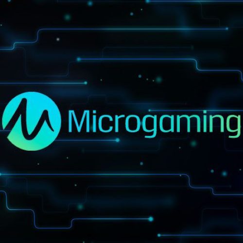 Micro Gaming Pemimpin Global